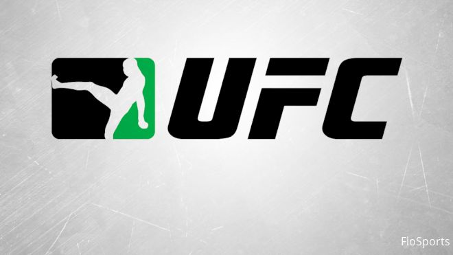 UFC Logo Poll: Which Classic MMA Moment Should Win?