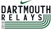 2018 Dartmouth Relays
