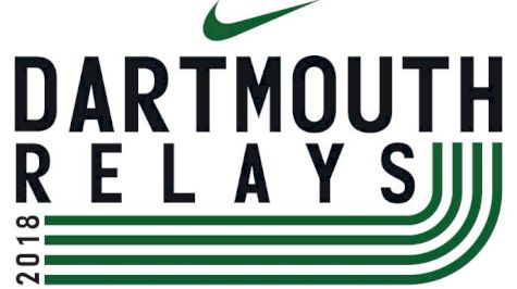 2018 Dartmouth Relays