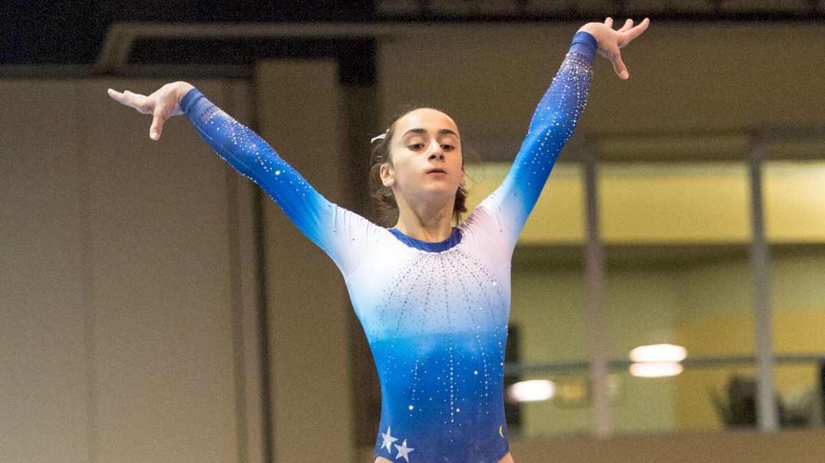 Top Gymnasts To Watch For At The 2018 Atlanta Crown Invitational