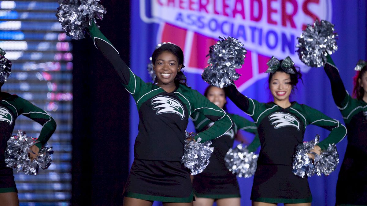 Relive Top Moments From NCA High School Nationals!