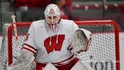 Wisconsin's Kristen Campbell Named WCHA Goaltender Of The Month