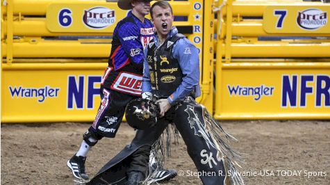 2018 Standings: Who's In The Driver's Seat?