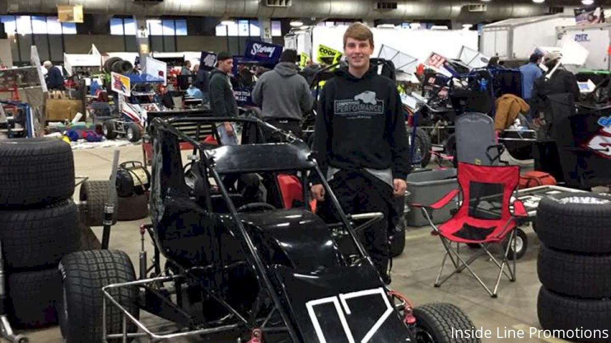 Cody Freeman Got What He Needed In The Tulsa Shootout