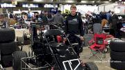 Cody Freeman Got What He Needed In The Tulsa Shootout