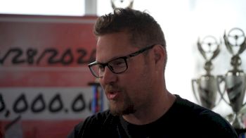 Rian Hayward Is Making A Name For Himself Amongst The Greatest Drivers In The World