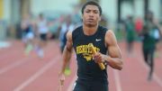 World 100m Youth Record Holder Anthony Schwartz Commits To Auburn