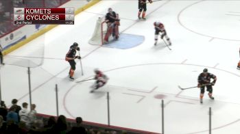 Replay: Home - 2023 Fort Wayne vs Cincinnati | Nov 14 @ 10 AM