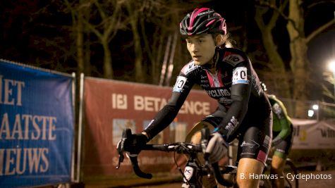 Does CX Nationals Lead To Worlds? Not Necessarily