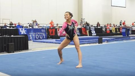 2018 Alamo Classic: 5 Gymnasts To Watch