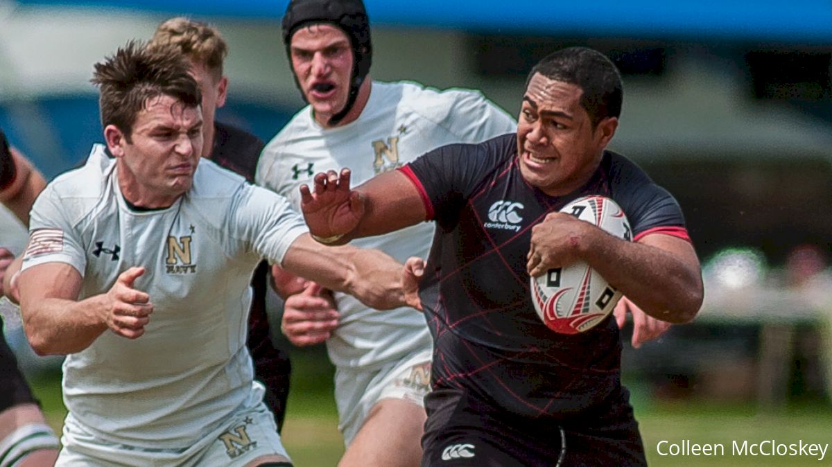 Much To Prove For CWU, UC Davis