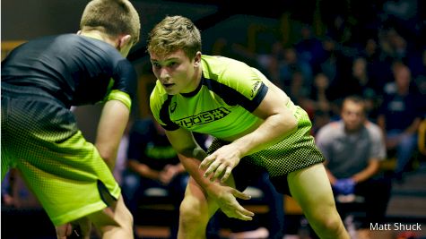 Top Uncommitted Cadets At World Team Trials
