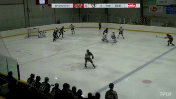 Replay: Home - 2024 Wild U18 AAA vs EastmanU18 AAA | Jan 6 @ 7 PM