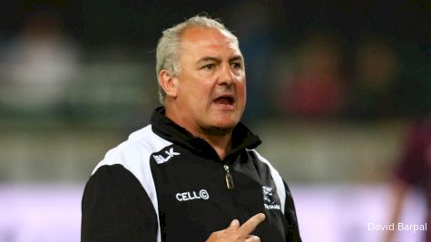 Q&A With New USA MNT Coach Gary Gold