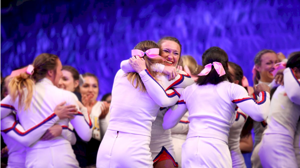 PRO Subscribers Can Watch The UCA & UDA College National Championship LIVE!
