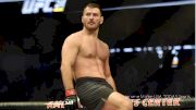 Stipe Miocic Predicts Win At UFC 226 vs. Daniel Cormier: 'That's What I Do'