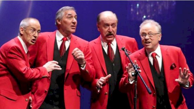 Important Resources For Barbershop Singers During COVID-19
