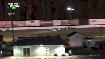 2022 NASCAR Weekly Racing at Langley Speedway - Videos - FloRacing