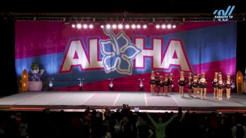 Liberty All Stars - Lady Liberty [2024 L3 Junior - D2 Day 1] 2024 Aloha Gatlinburg Showdown