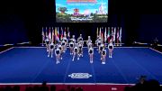 Premier Spirit Athletics - Royal [2018 L1 Senior Small Day 1] UCA International All Star Cheerleading Championship