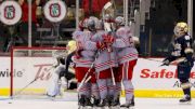 No. 8 Buckeyes Post 4-1 Win at Michigan State