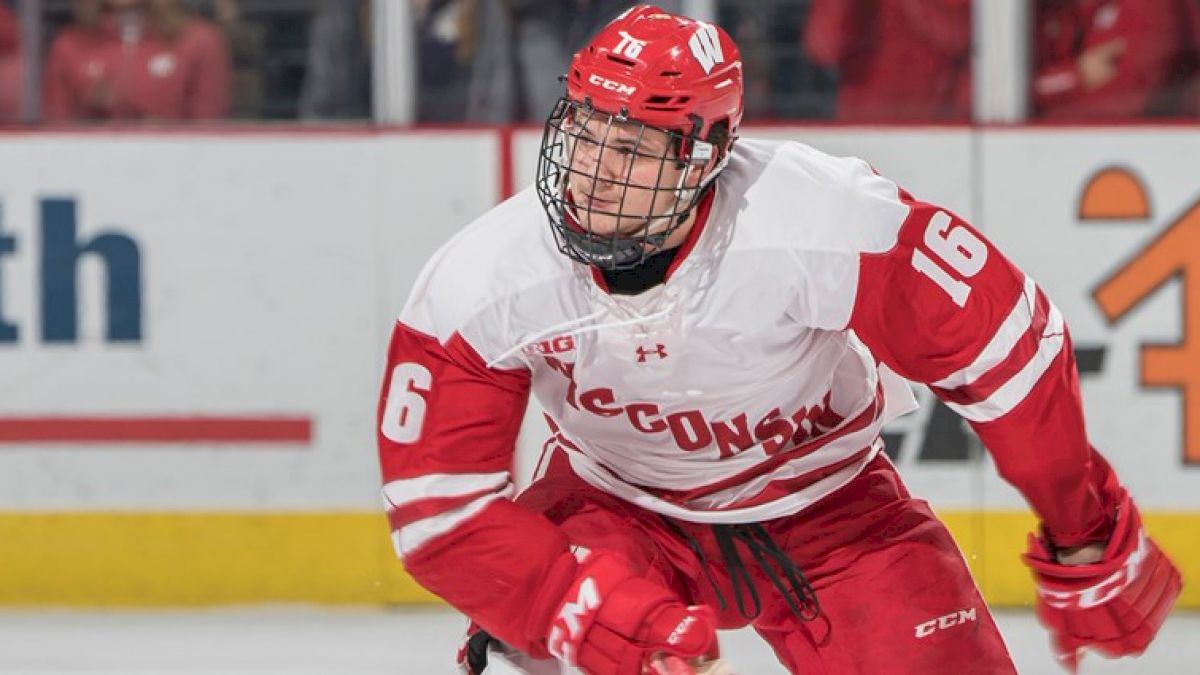 Wisconsin Badgers Drop 2018 Opener To Penn State
