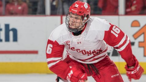 Wisconsin Badgers Drop 2018 Opener To Penn State