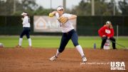 Thirty-Four Athletes Will Represent USA Softball