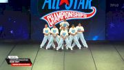 Lake Country Dance Studio - Iced Out [2026 Senior Small Hip Hop Prelims] 2026 The Dance Worlds