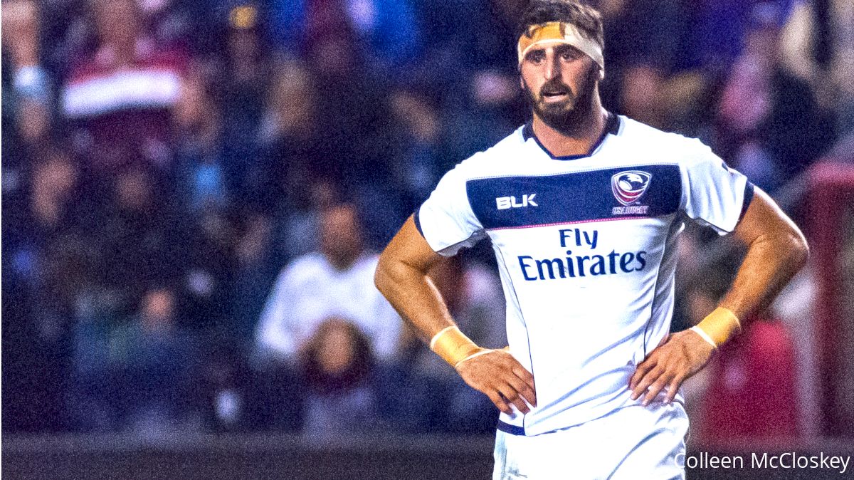 USA Lock Nick Civetta Issued Three-Week Ban