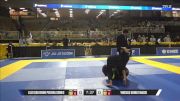 Vinicius Gomes Inacio vs Luiz Guilherme Pereira Gomes 2025 Pan Jiu Jitsu IBJJF Championship