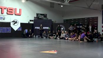 Gabrielle Best vs Monica Au-Yeung 2025 Finishers Survivor Series