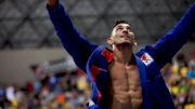 Leandro, Hulk, & Najmi In For 2018 IBJJF European Championship