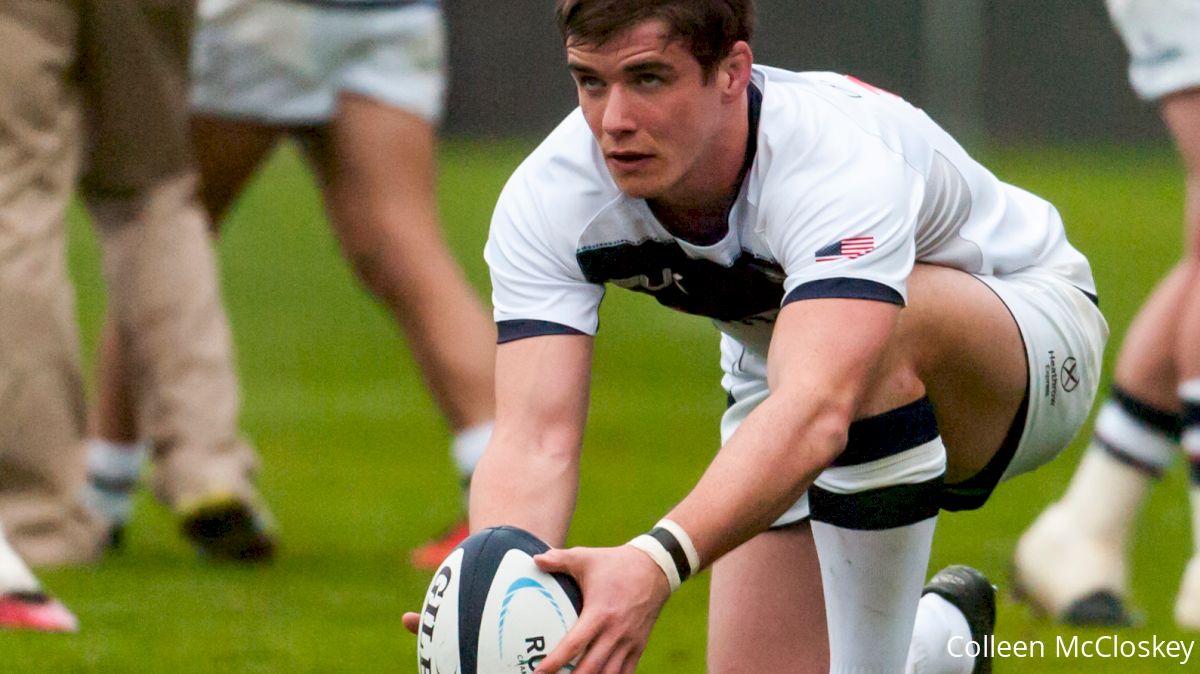 What Now For USA After AJ MacGinty Injury?