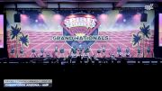 CheerForce Arizona - Amp [2026 L1 Youth - Small Day 3] 2026 Spirit Sports Grand Nationals
