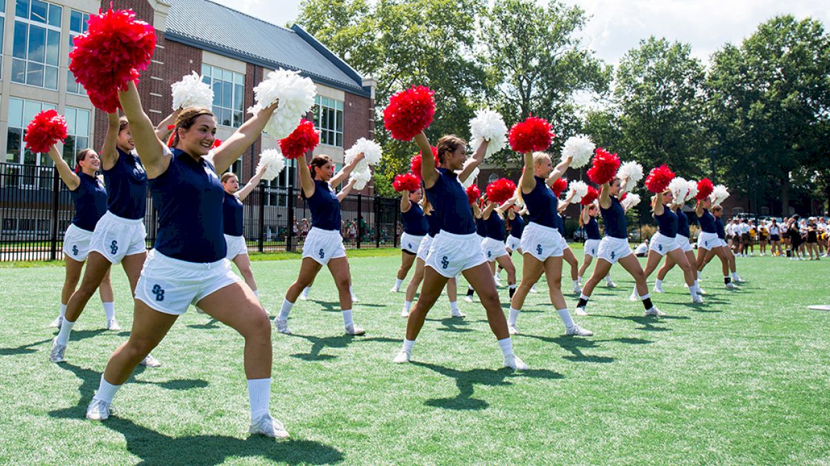 Get Ready For Game Day: UCA & UDA College Nationals