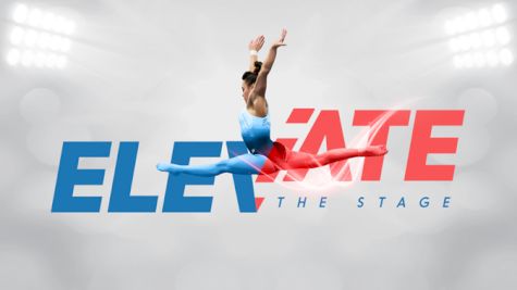 2018 Elevate the Stage - Reno (Club)