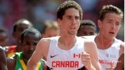 Cam Levins Signs With HOKA ONE ONE