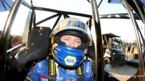 A Rare World Of Outlaws Off Weekend Leads To Fun Ahead Of Bristol