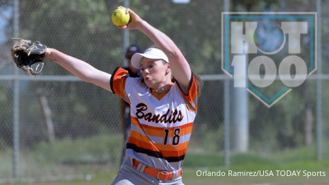 2019 Hot 100 Rankings: Players 100-91