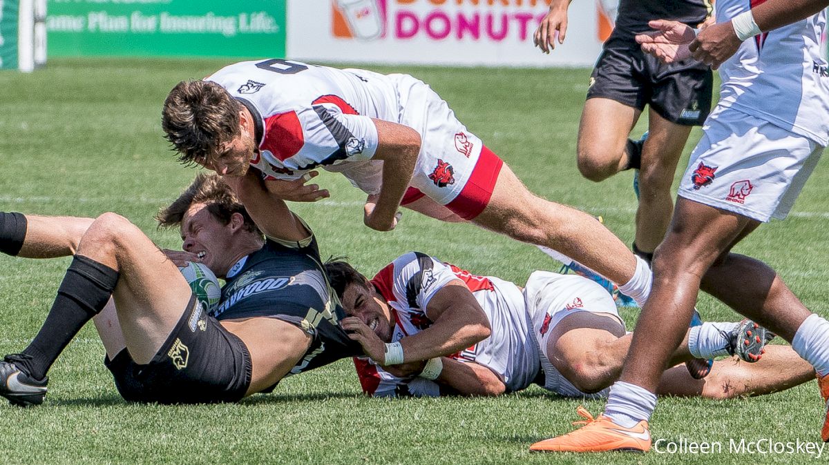 Who Has The Toughest Schedule In College Rugby?
