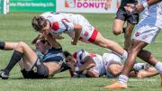 Who Has The Toughest Schedule In College Rugby?
