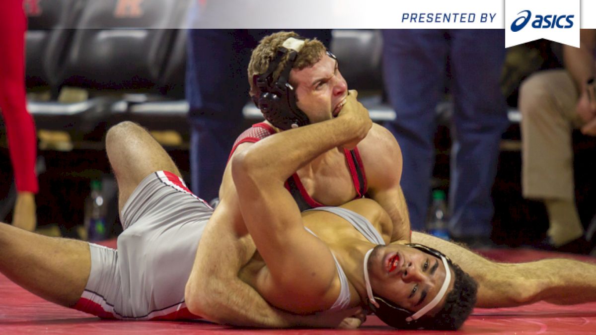 FRL 257 - Ohio State and Penn State's Reality Check