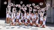 “This Is Us”—The Ohio State University Dance Team