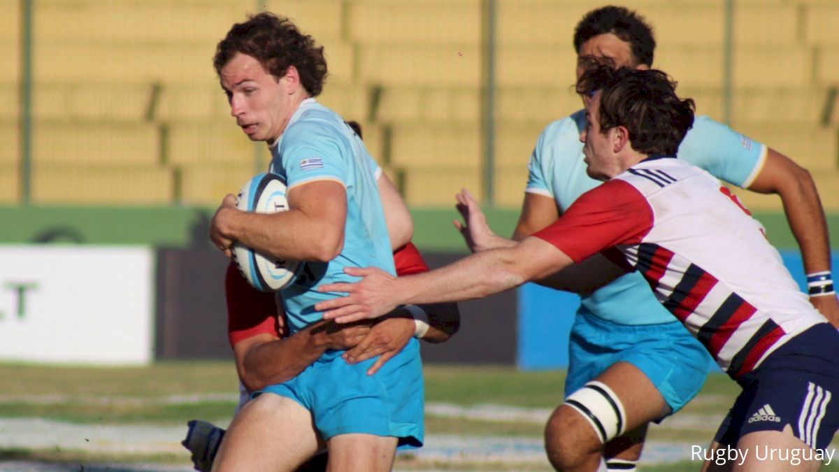 Falcons Look To Week 2 After Rough Times In Punta Del Este