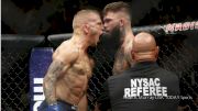 TJ Dillashaw: 'I'm Not A Conor McGregor — I'm Not Afraid To Fight'