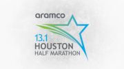 2018 Aramco Houston Half Marathon