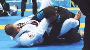 TOP 10: The Best Submissions From IBJJF Europeans 2017