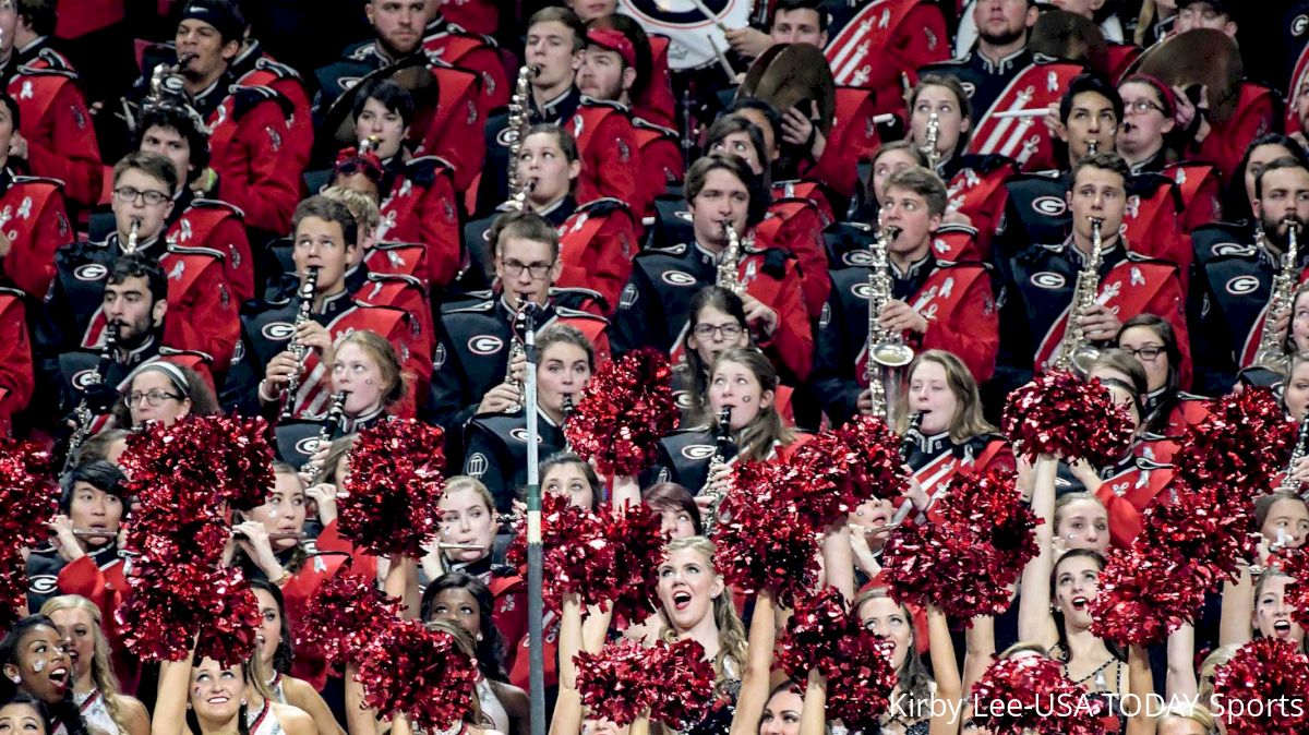 College Football Playoff: Final Vote For Your Favorite Band