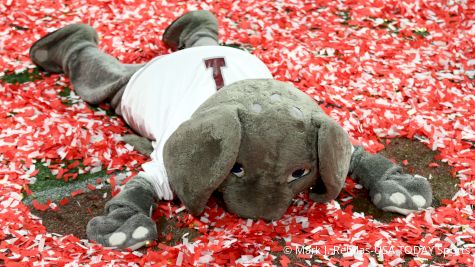 A Stupid, Ill-Advised, Way-Too-Early 2018 Top 25